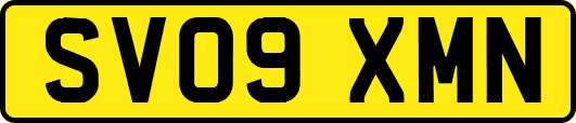 SV09XMN