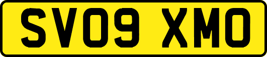 SV09XMO