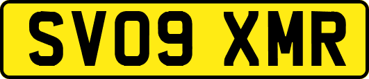 SV09XMR