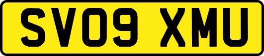 SV09XMU