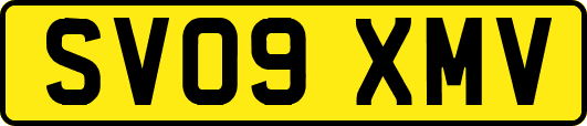 SV09XMV