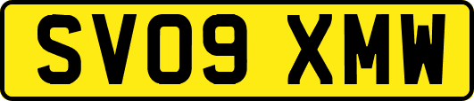 SV09XMW