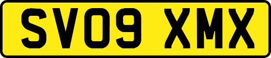 SV09XMX