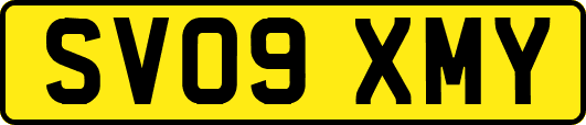 SV09XMY