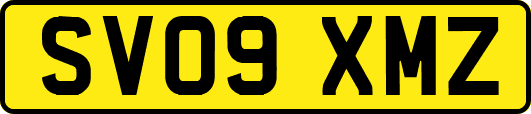 SV09XMZ