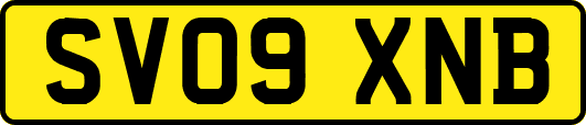 SV09XNB