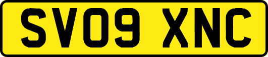 SV09XNC