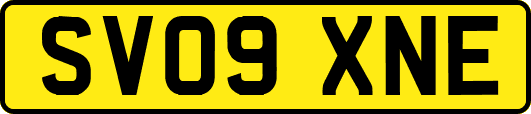 SV09XNE
