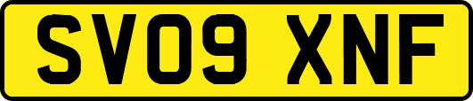 SV09XNF