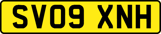 SV09XNH
