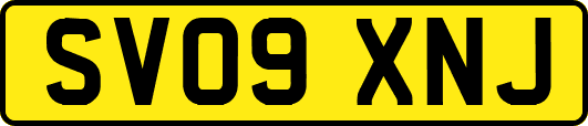 SV09XNJ