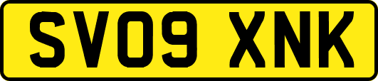 SV09XNK