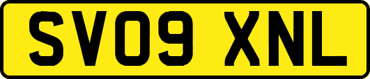 SV09XNL
