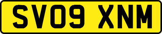 SV09XNM