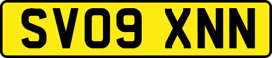 SV09XNN