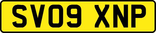 SV09XNP