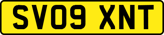 SV09XNT