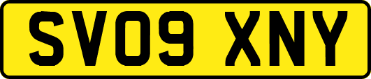 SV09XNY