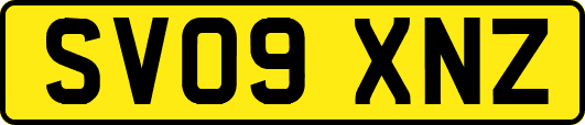 SV09XNZ