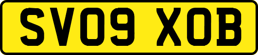 SV09XOB