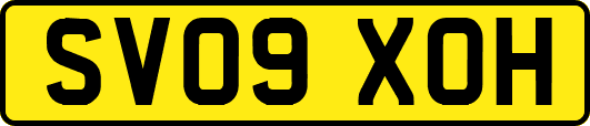 SV09XOH