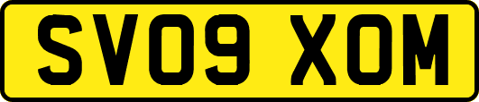 SV09XOM