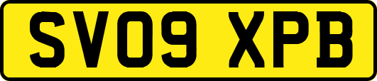SV09XPB