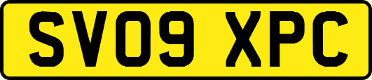 SV09XPC