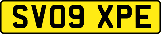 SV09XPE