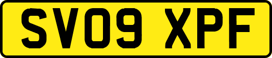 SV09XPF