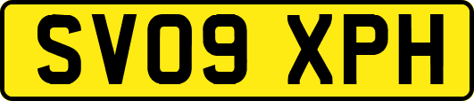 SV09XPH