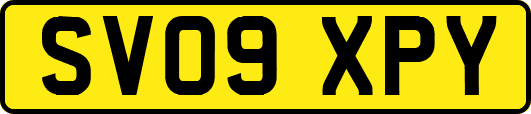 SV09XPY
