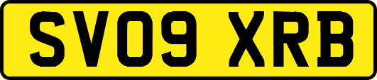 SV09XRB