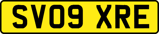 SV09XRE