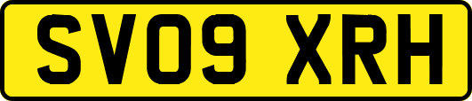 SV09XRH