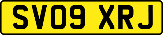 SV09XRJ