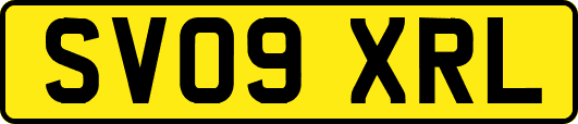 SV09XRL