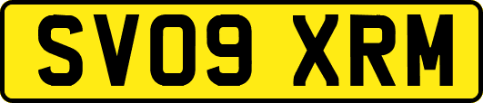 SV09XRM