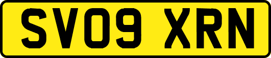 SV09XRN