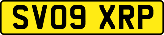 SV09XRP