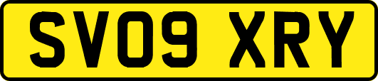 SV09XRY