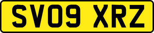 SV09XRZ