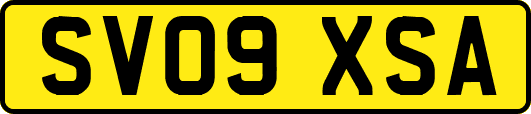 SV09XSA