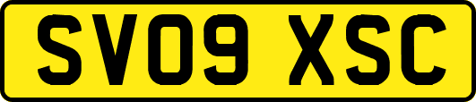 SV09XSC
