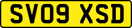 SV09XSD