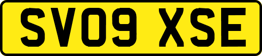 SV09XSE