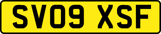 SV09XSF