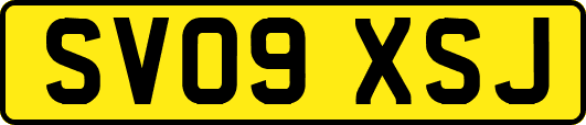 SV09XSJ
