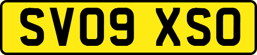 SV09XSO