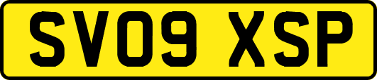 SV09XSP